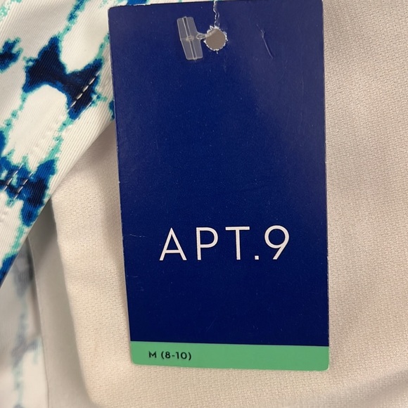 Apt 9 ladies bathing suit top - Picture 3 of 4